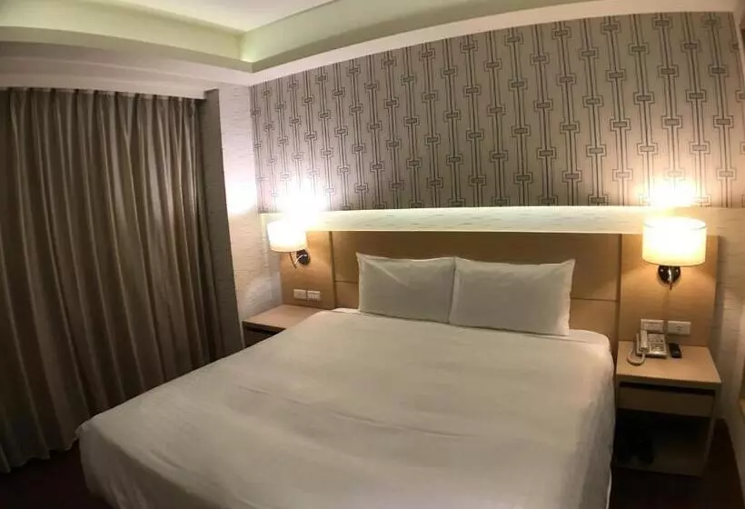 Fotos del hotel Paris Business:  14