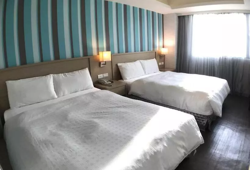 Fotos del hotel Paris Business:  15