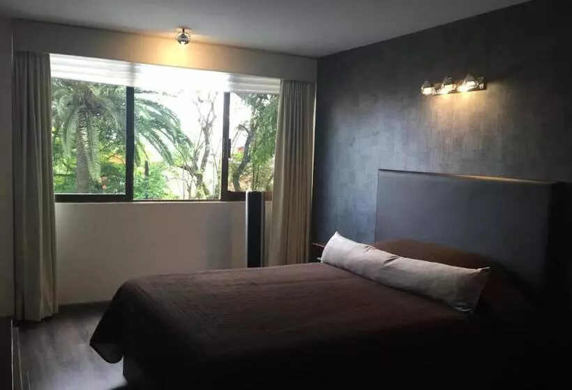 Fotos del hotel Suites Meson Del Cid:  25