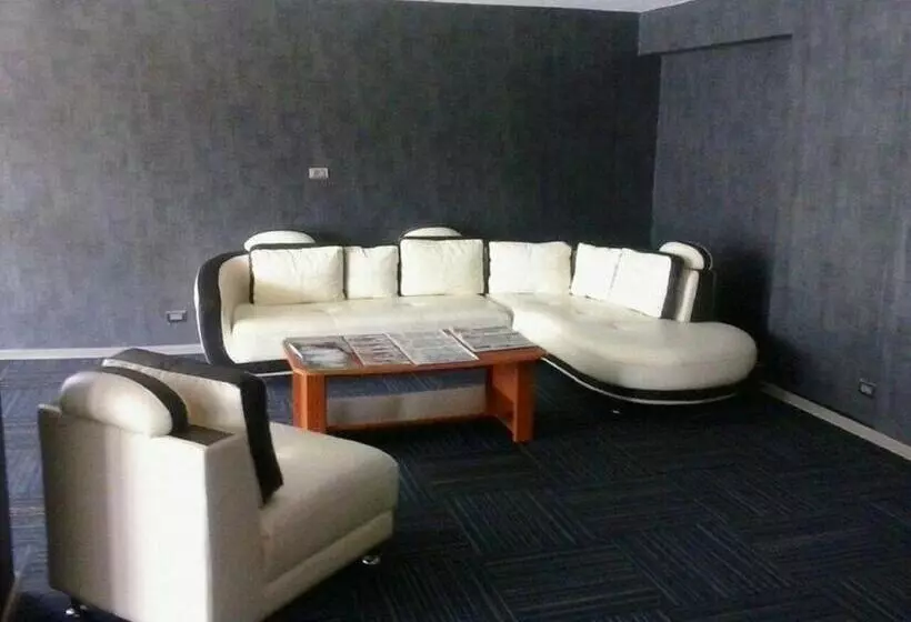 Fotos del hotel Suites Meson Del Cid:  22