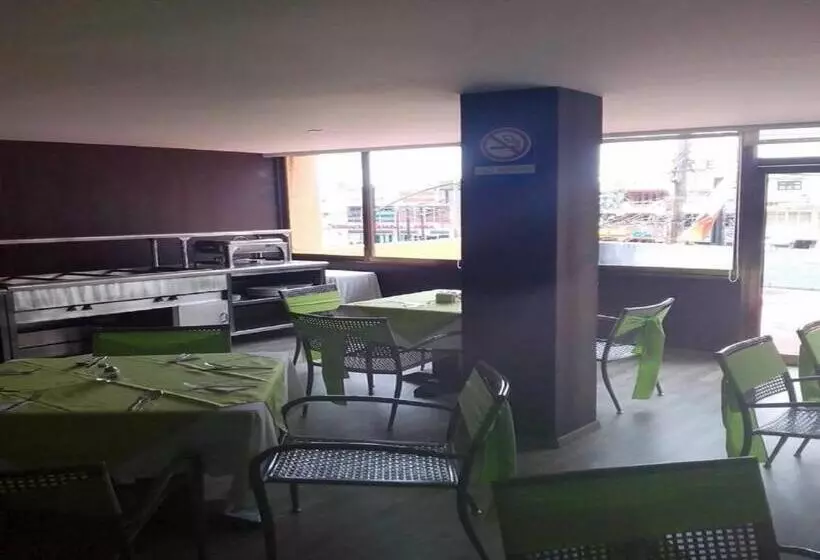 Fotos del hotel Suites Meson Del Cid:  5