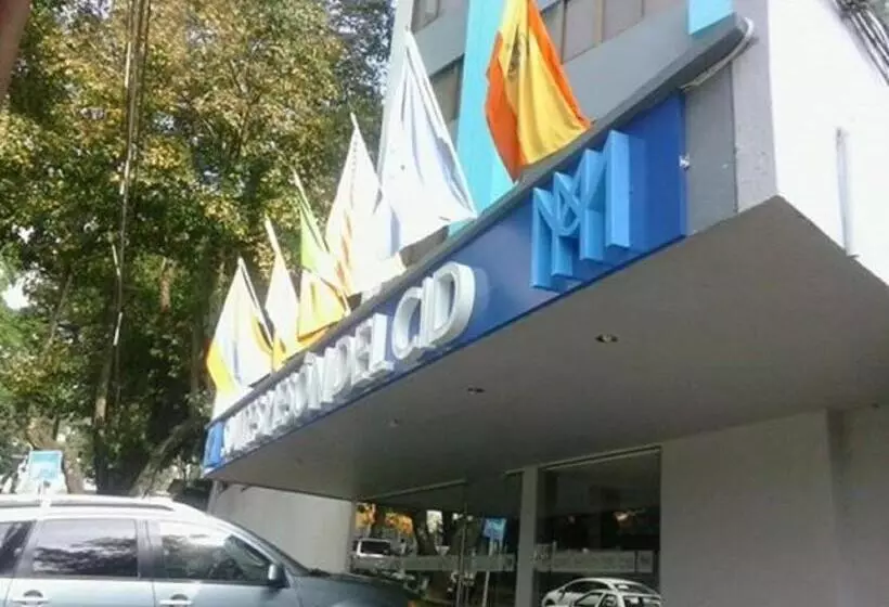 Fotos del hotel Suites Meson Del Cid:  15