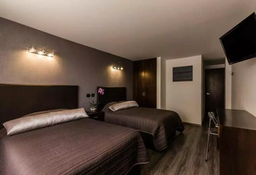 Fotos del hotel Suites Meson Del Cid:  16