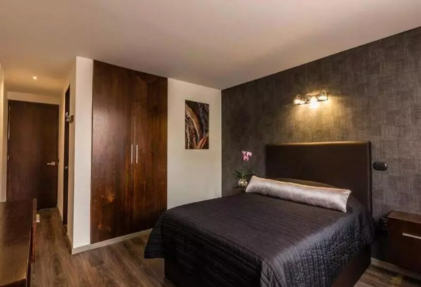 Fotos del hotel Suites Meson Del Cid:  2