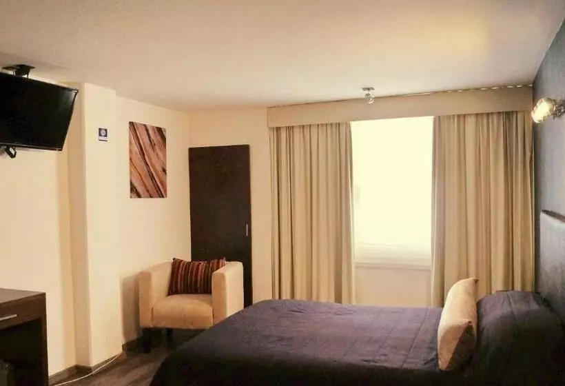 Fotos del hotel Suites Meson Del Cid:  18