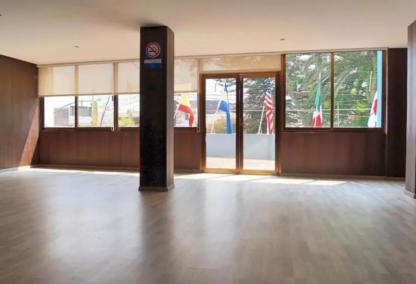 Fotos del hotel Suites Meson Del Cid:  3