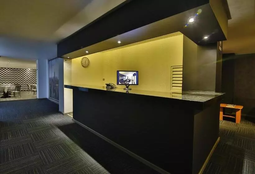 Fotos del hotel Suites Meson Del Cid:  11