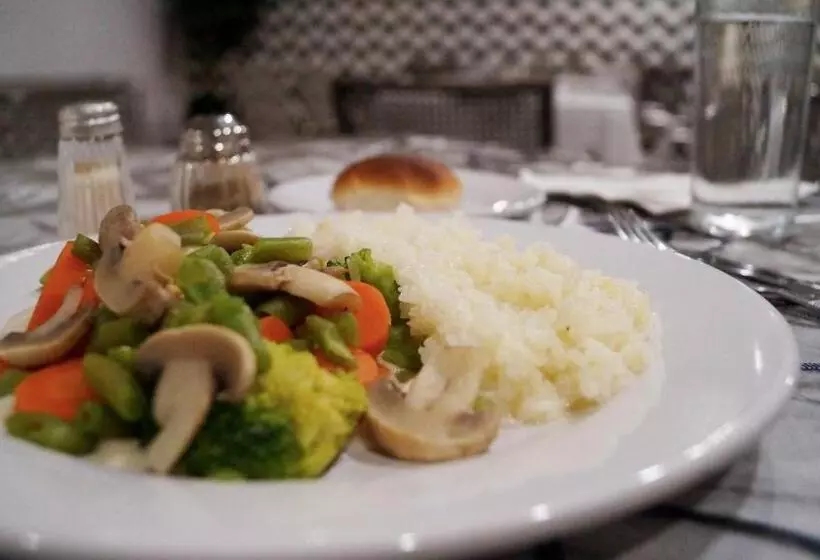 Fotos del hotel Suites Meson Del Cid:  17