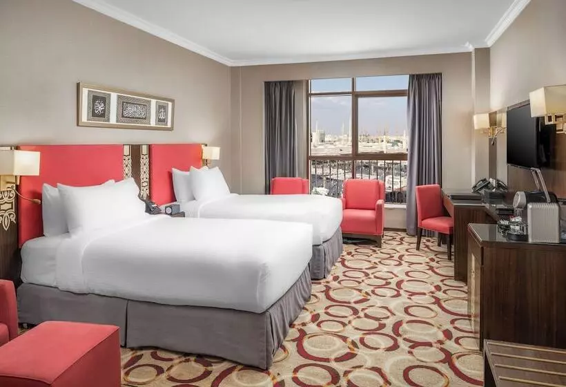 Fotos del hotel Millennium Taiba  Madinah:  2