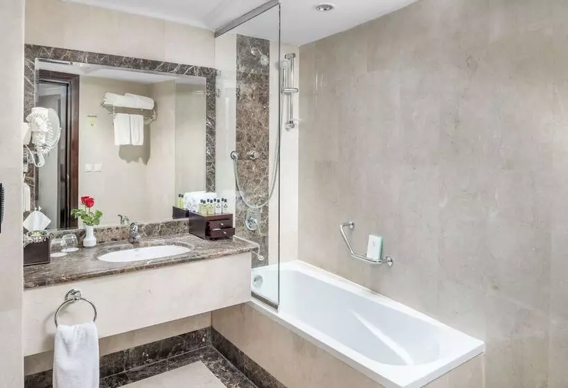 Fotos del hotel Millennium Taiba  Madinah:  21