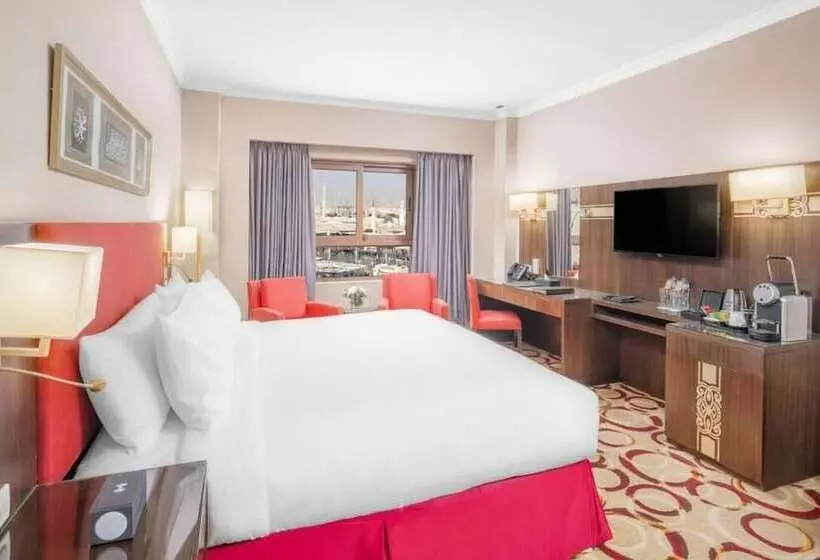 Fotos del hotel Millennium Taiba  Madinah:  8