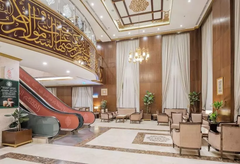 Millennium Taiba  Madinah