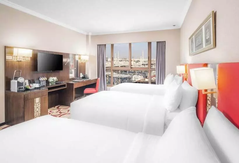 Fotos del hotel Millennium Taiba  Madinah:  10