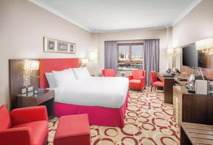 Fotos del hotel Millennium Taiba  Madinah:  4