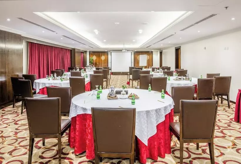 Fotos del hotel Millennium Taiba  Madinah:  18