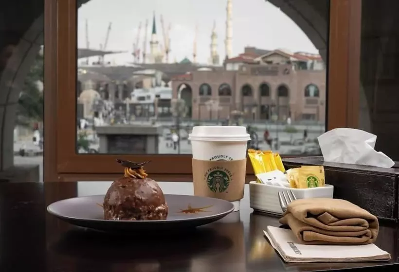 Fotos del hotel Millennium Taiba  Madinah:  22