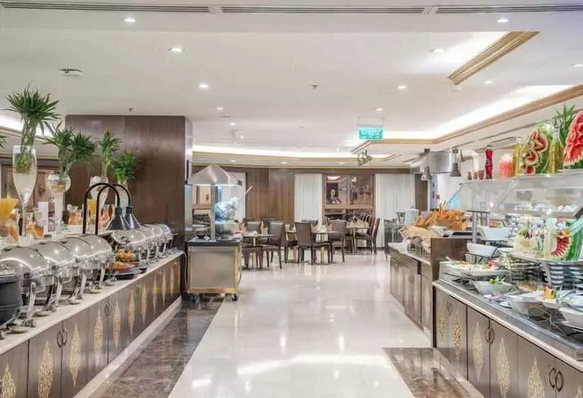 Fotos del hotel Millennium Taiba  Madinah:  17