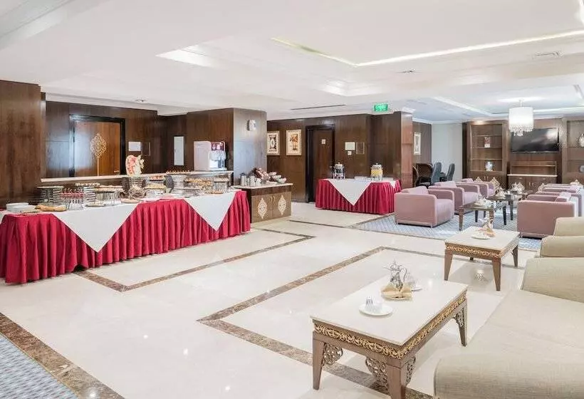 Fotos del hotel Millennium Taiba  Madinah:  11