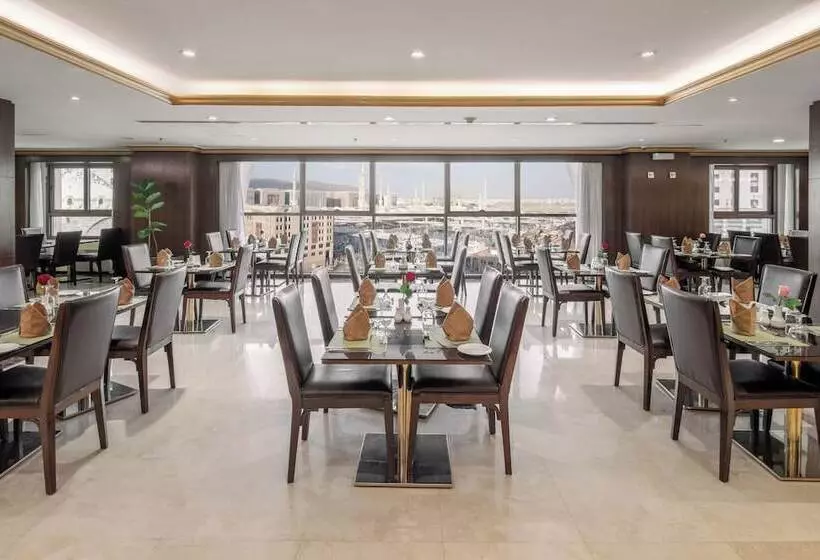 Fotos del hotel Millennium Taiba  Madinah:  16