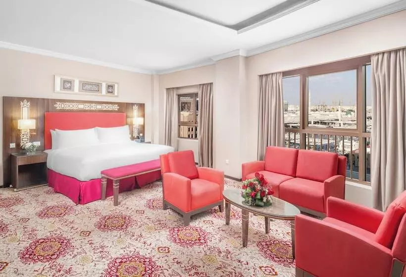 Fotos del hotel Millennium Taiba  Madinah:  3