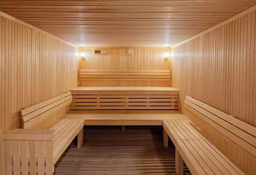 Fotos del hotel Millennium Taiba  Madinah:  15