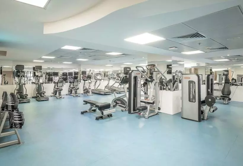 Fotos del hotel Millennium Taiba  Madinah:  13