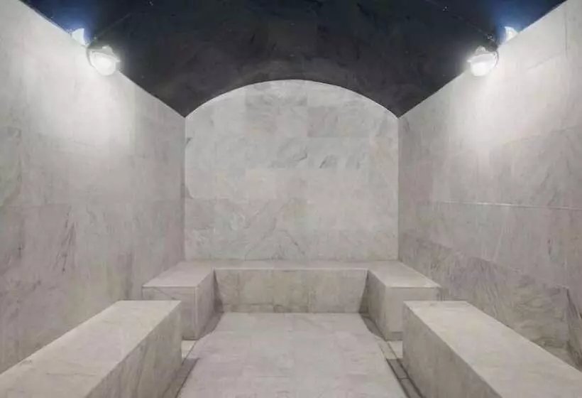 Fotos del hotel Millennium Taiba  Madinah:  14