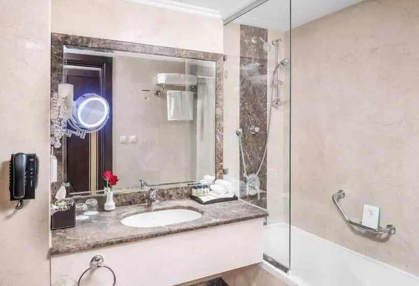 Fotos del hotel Millennium Taiba  Madinah:  20