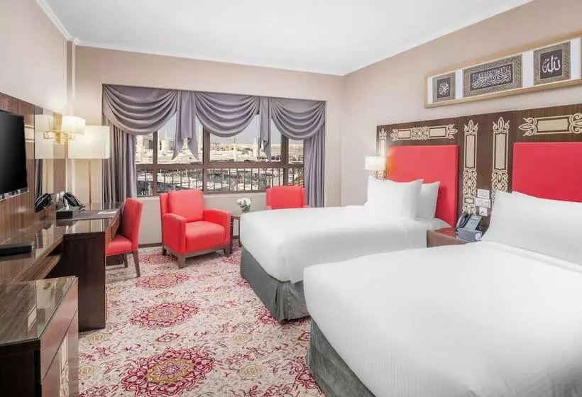 Fotos del hotel Millennium Taiba  Madinah:  24