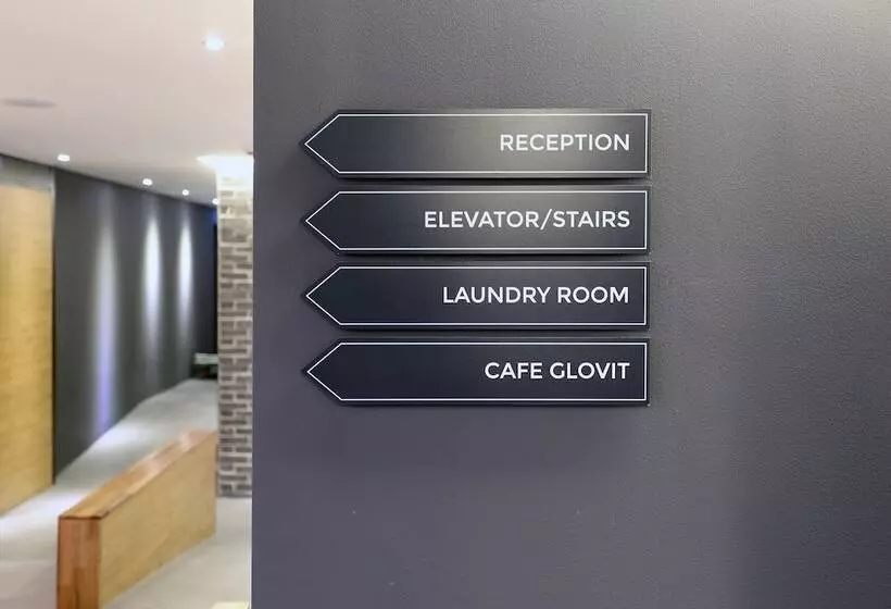 Fotos del hotel 8 Hours:  2