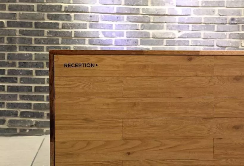 Fotos del hotel 8 Hours:  3