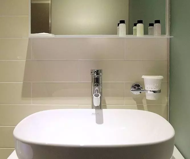 Fotos del hotel 8 Hours:  5