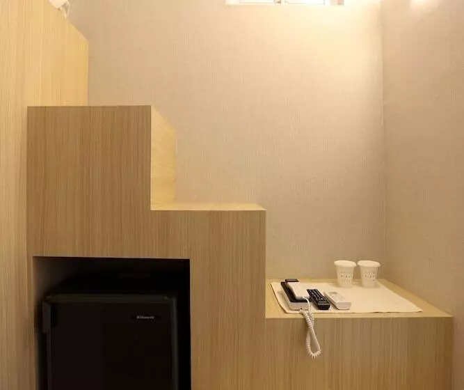 Fotos del hotel 8 Hours:  25