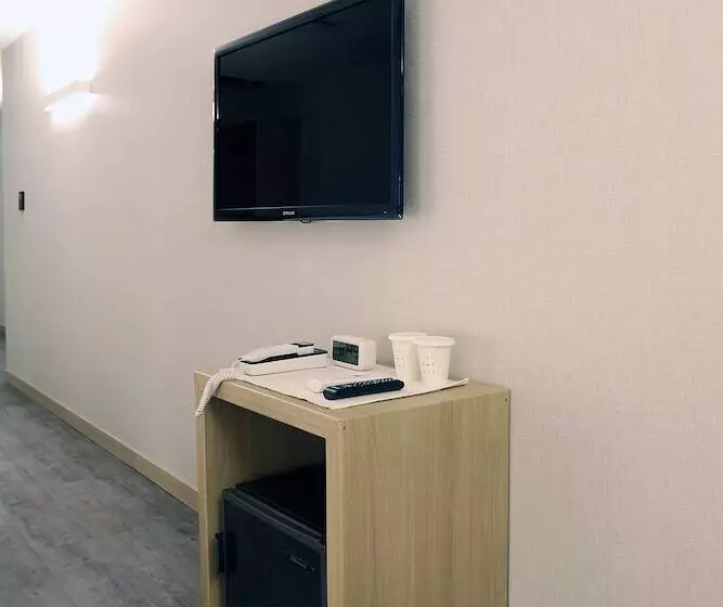 Fotos del hotel 8 Hours:  20