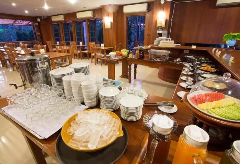 Fotos del hotel Baankhun Chiang Mai:  15