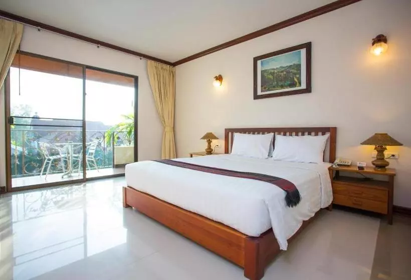 Fotos del hotel Baankhun Chiang Mai:  22