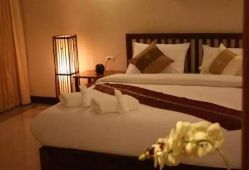 Fotos del hotel Baankhun Chiang Mai:  18