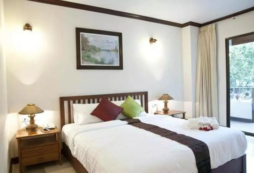 Fotos del hotel Baankhun Chiang Mai:  17