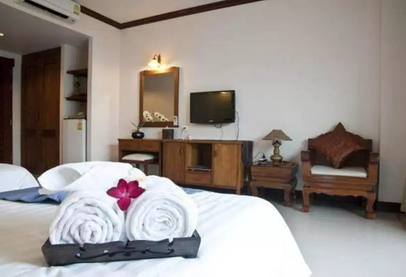 Fotos del hotel Baankhun Chiang Mai:  9