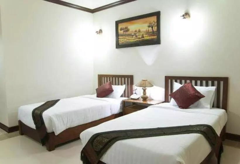 Fotos del hotel Baankhun Chiang Mai:  2