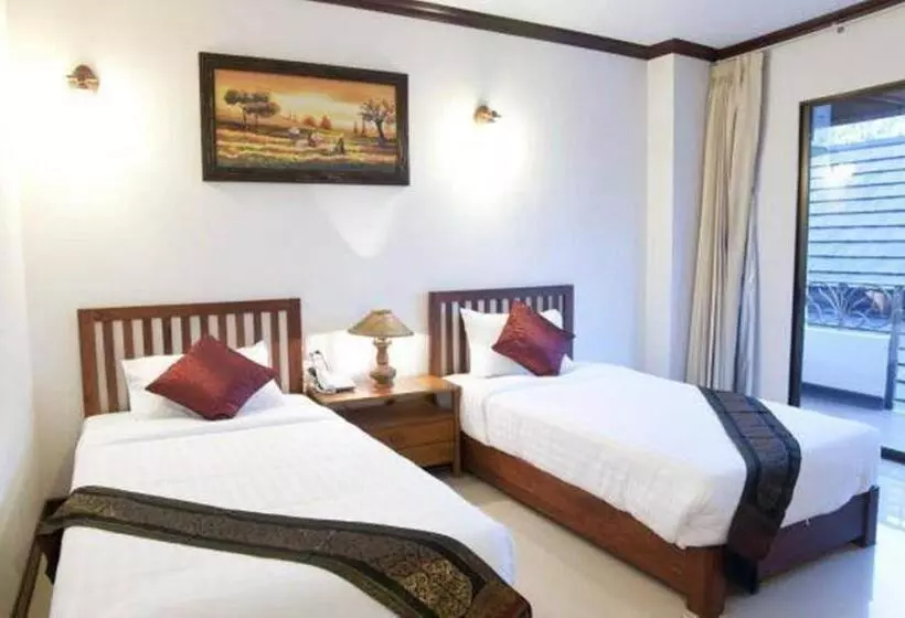 Fotos del hotel Baankhun Chiang Mai:  16