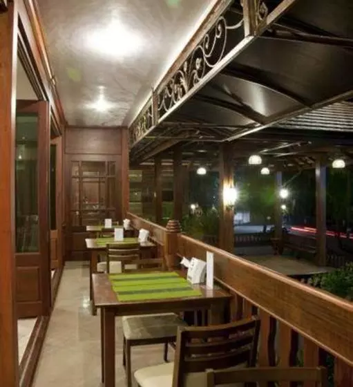 Fotos del hotel Baankhun Chiang Mai:  13