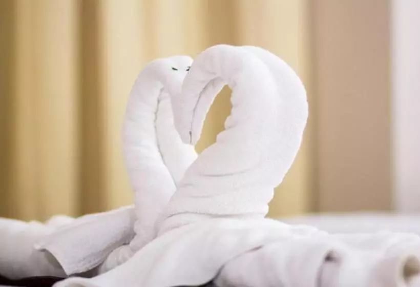 Fotos del hotel Baankhun Chiang Mai:  6