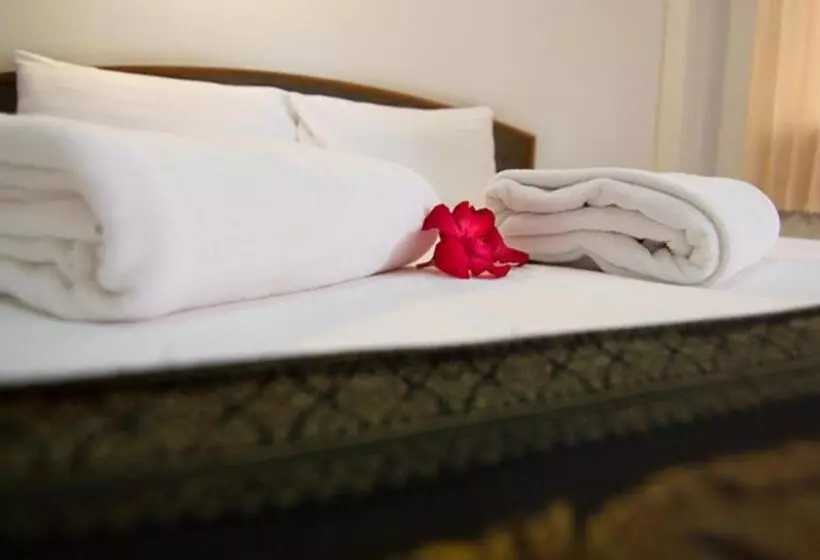 Fotos del hotel Baankhun Chiang Mai:  25