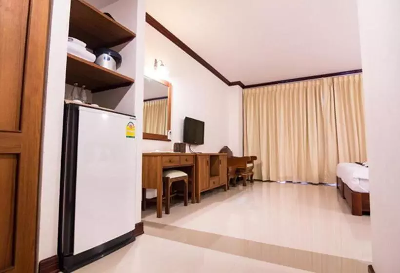 Fotos del hotel Baankhun Chiang Mai:  20