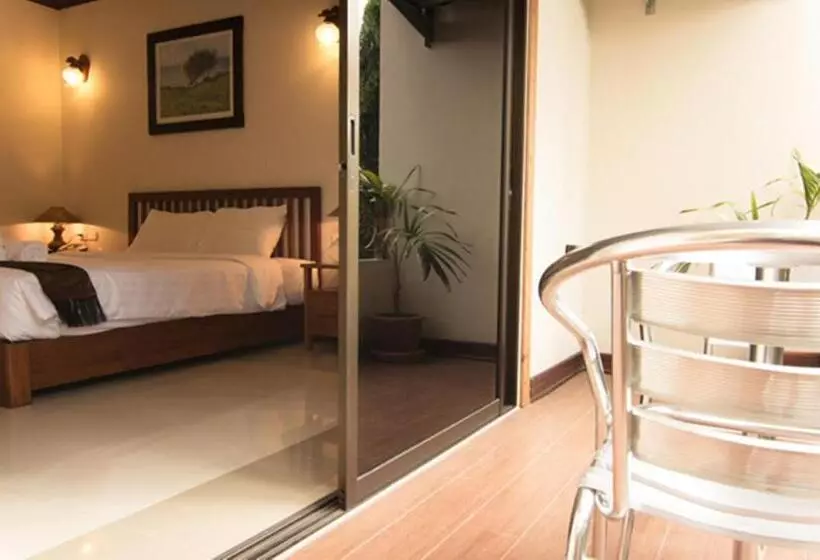 Fotos del hotel Baankhun Chiang Mai:  21