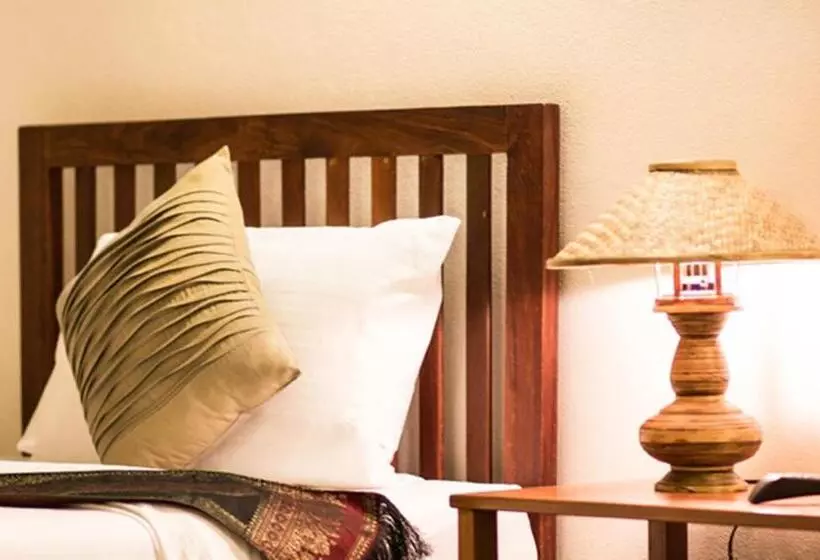 Fotos del hotel Baankhun Chiang Mai:  23