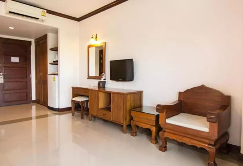 Fotos del hotel Baankhun Chiang Mai:  12