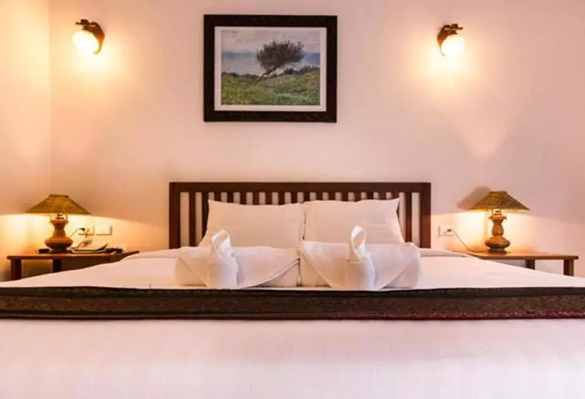 Fotos del hotel Baankhun Chiang Mai:  24