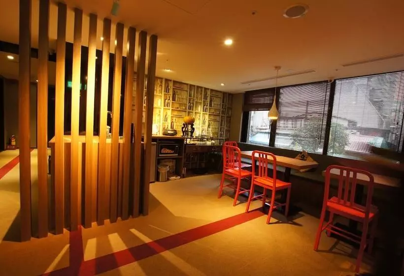 Fotos del hotel Colors Infinity Inn:  2